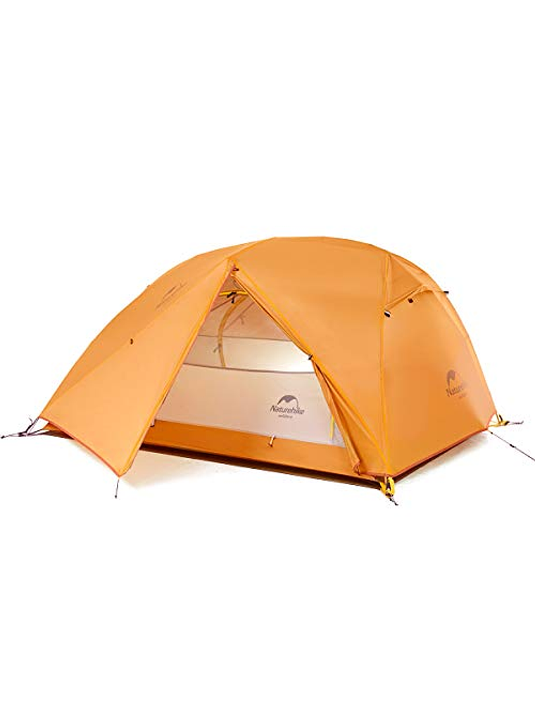 Carpa Star River 2 20D/210T 2