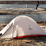 Carpa Cloud Up Ultralight 20D/210T