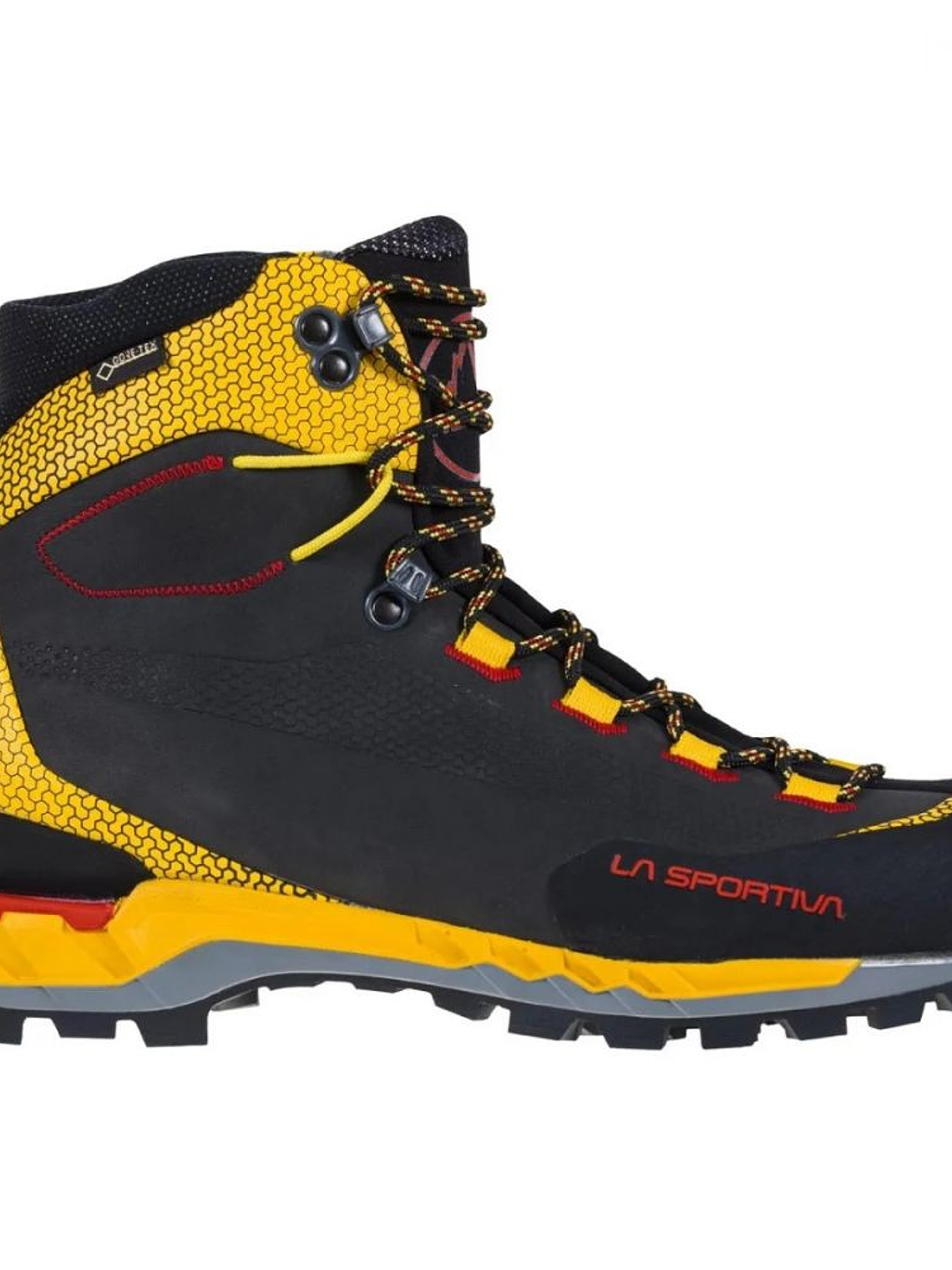 Trango Tech Leather GTX 1