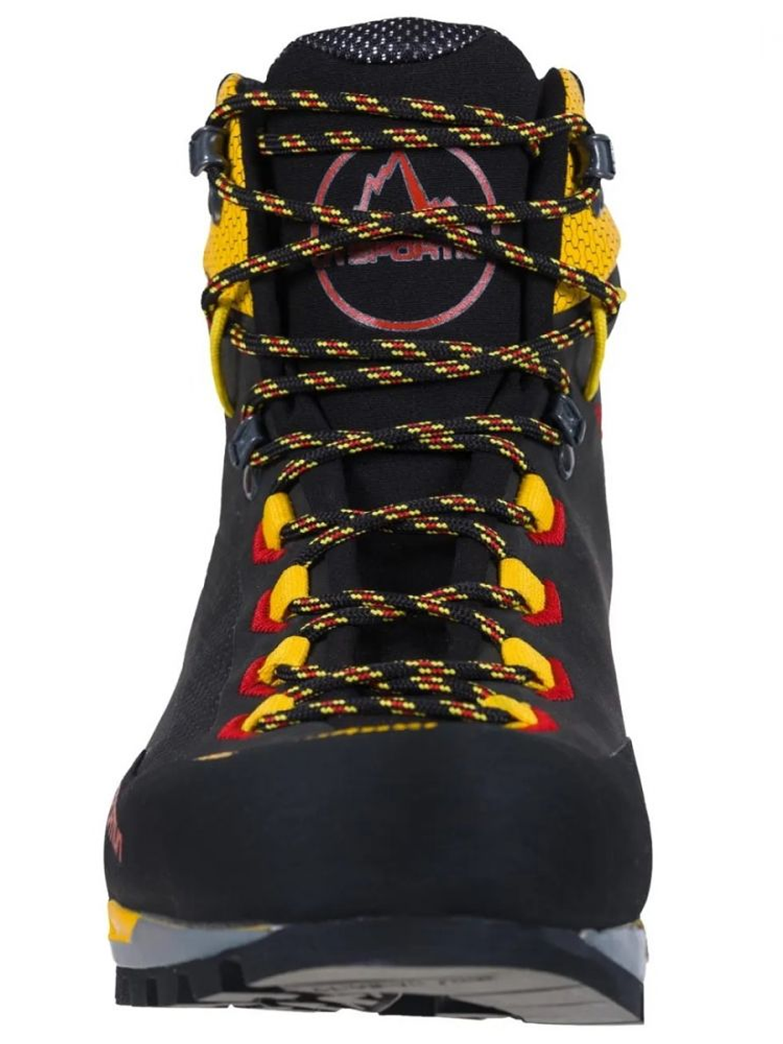 Trango Tech Leather GTX 4