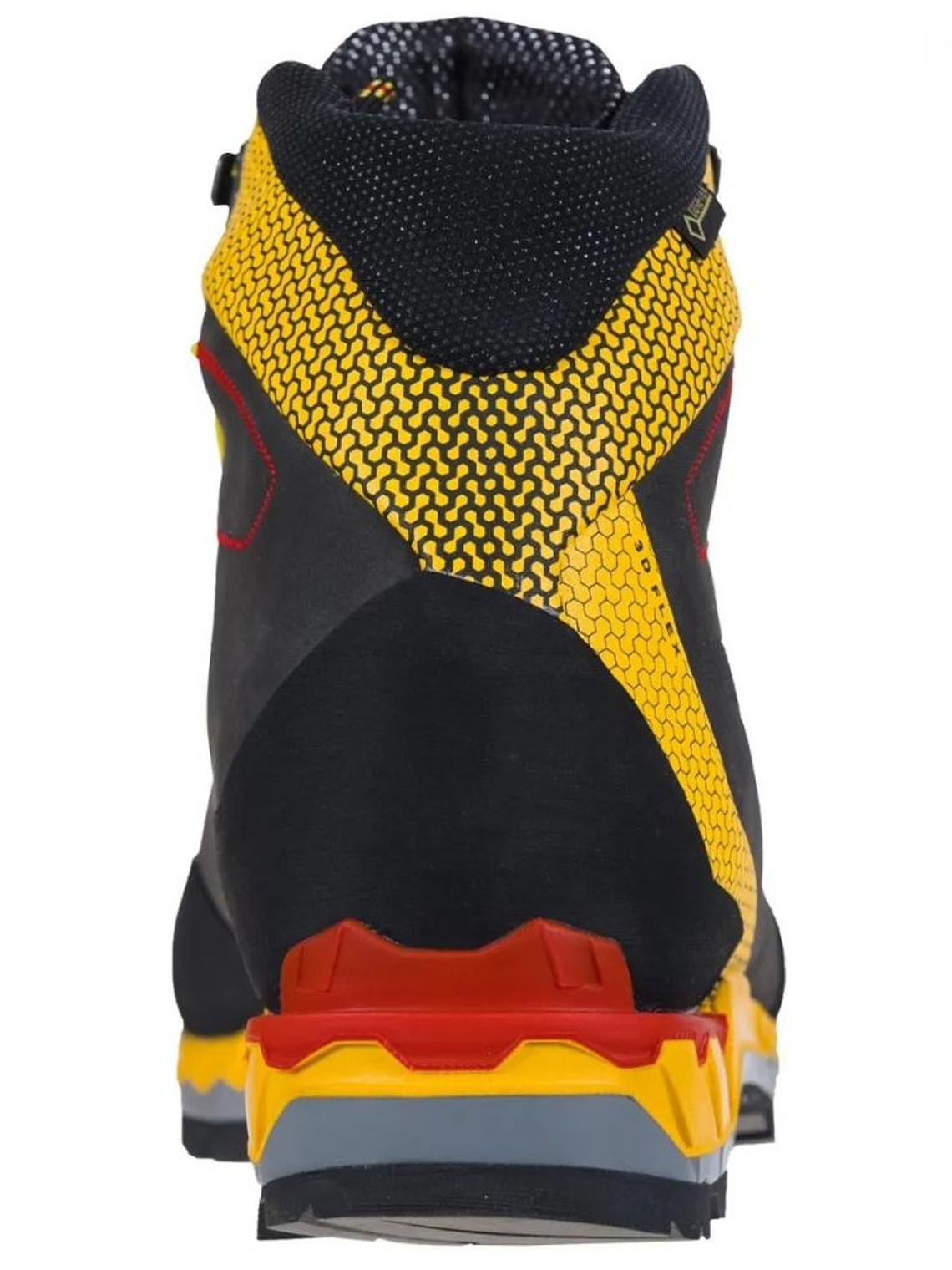 Trango Tech Leather GTX 5