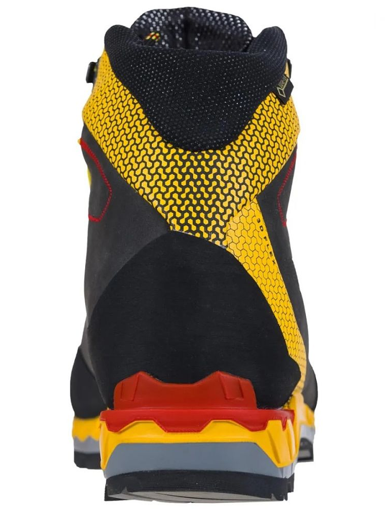 Trango Tech Leather GTX 5