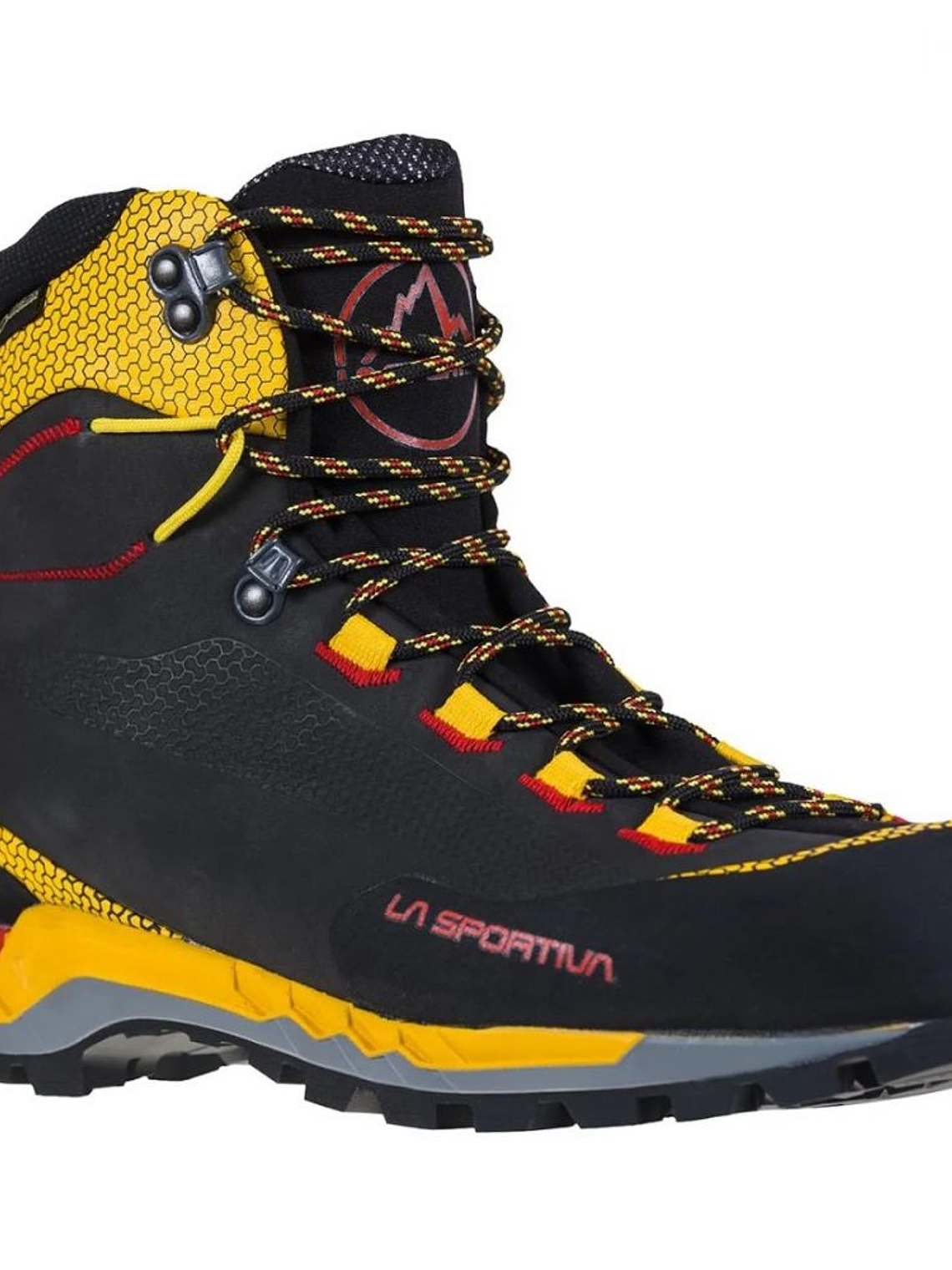 Trango Tech Leather GTX 6