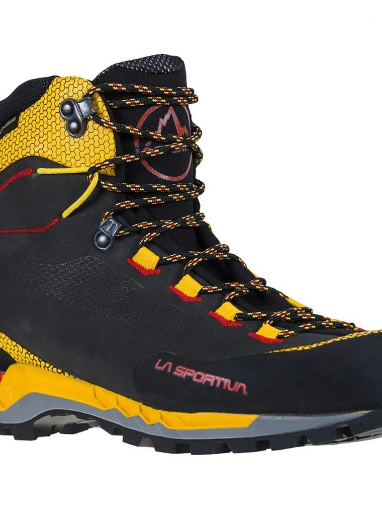 Trango Tech Leather GTX 6