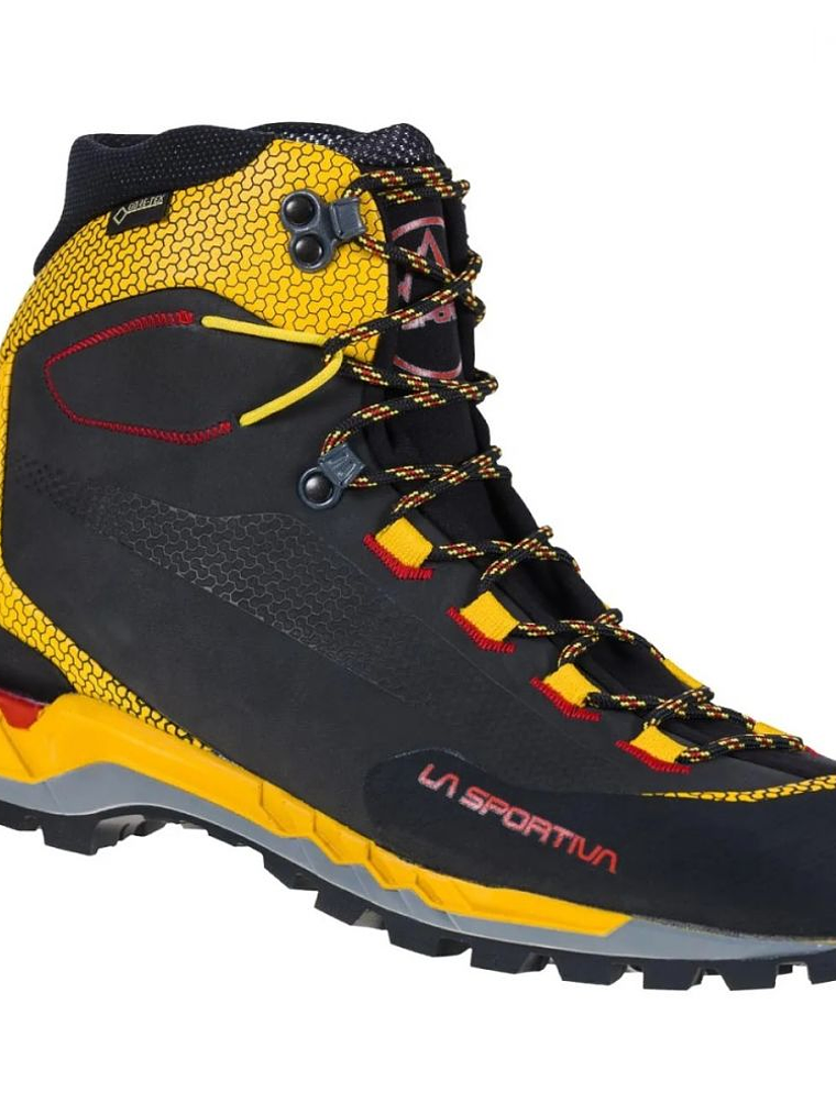 Trango Tech Leather GTX 7
