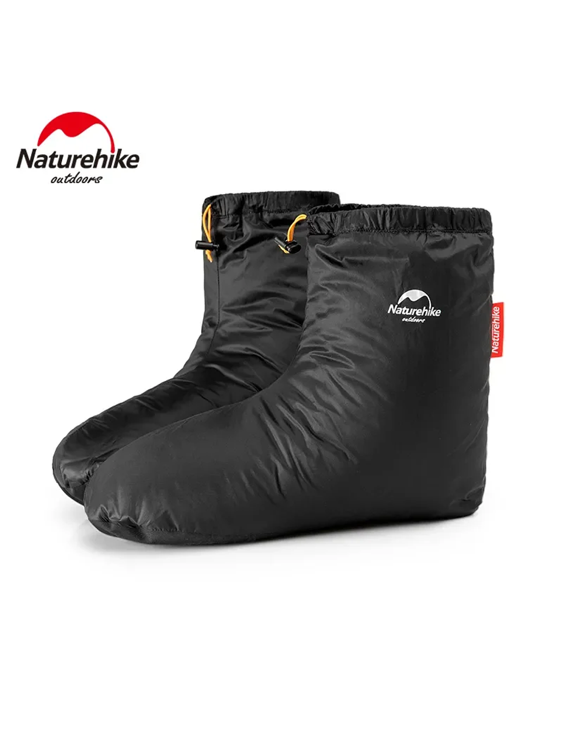 Botas de Pluma Naturehike  1