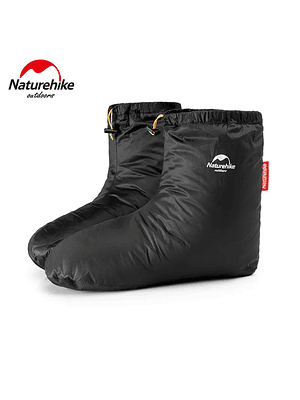 Botas de Pluma Naturehike 