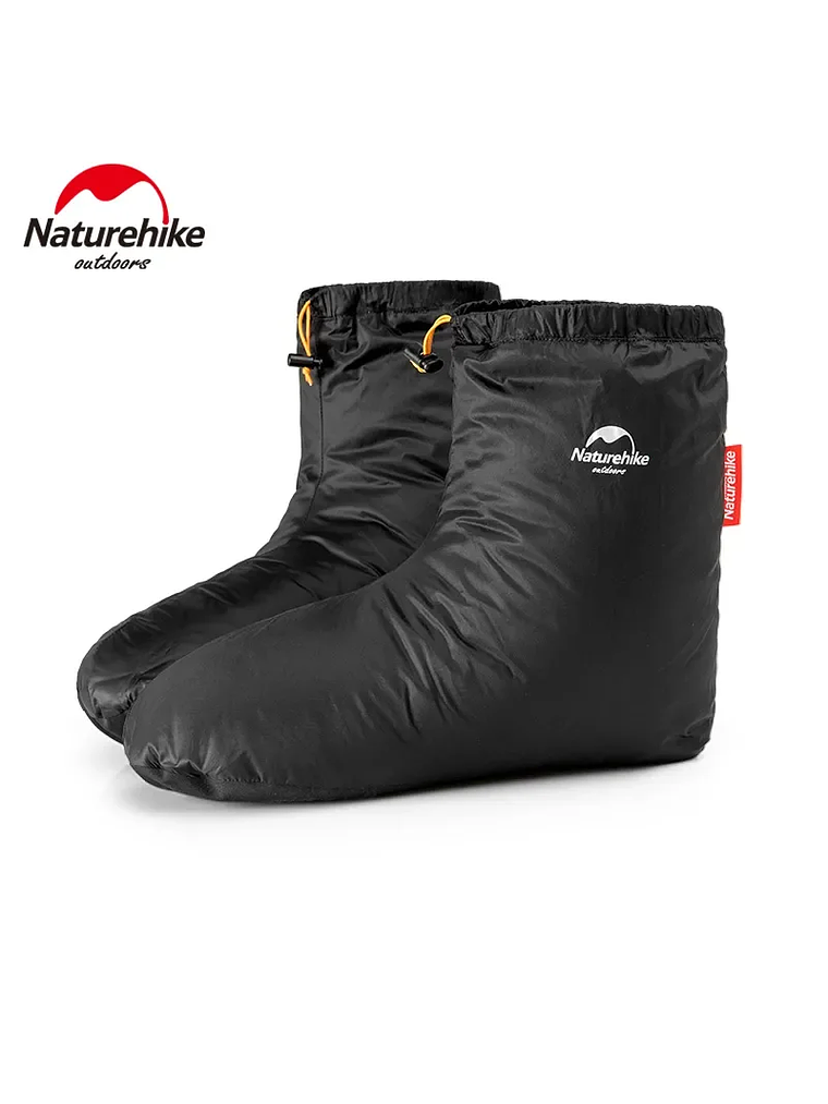 Botas de Pluma Naturehike  1