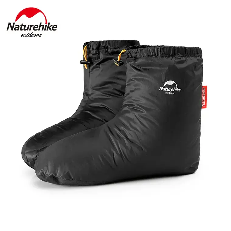 Botas de Pluma Naturehike  1
