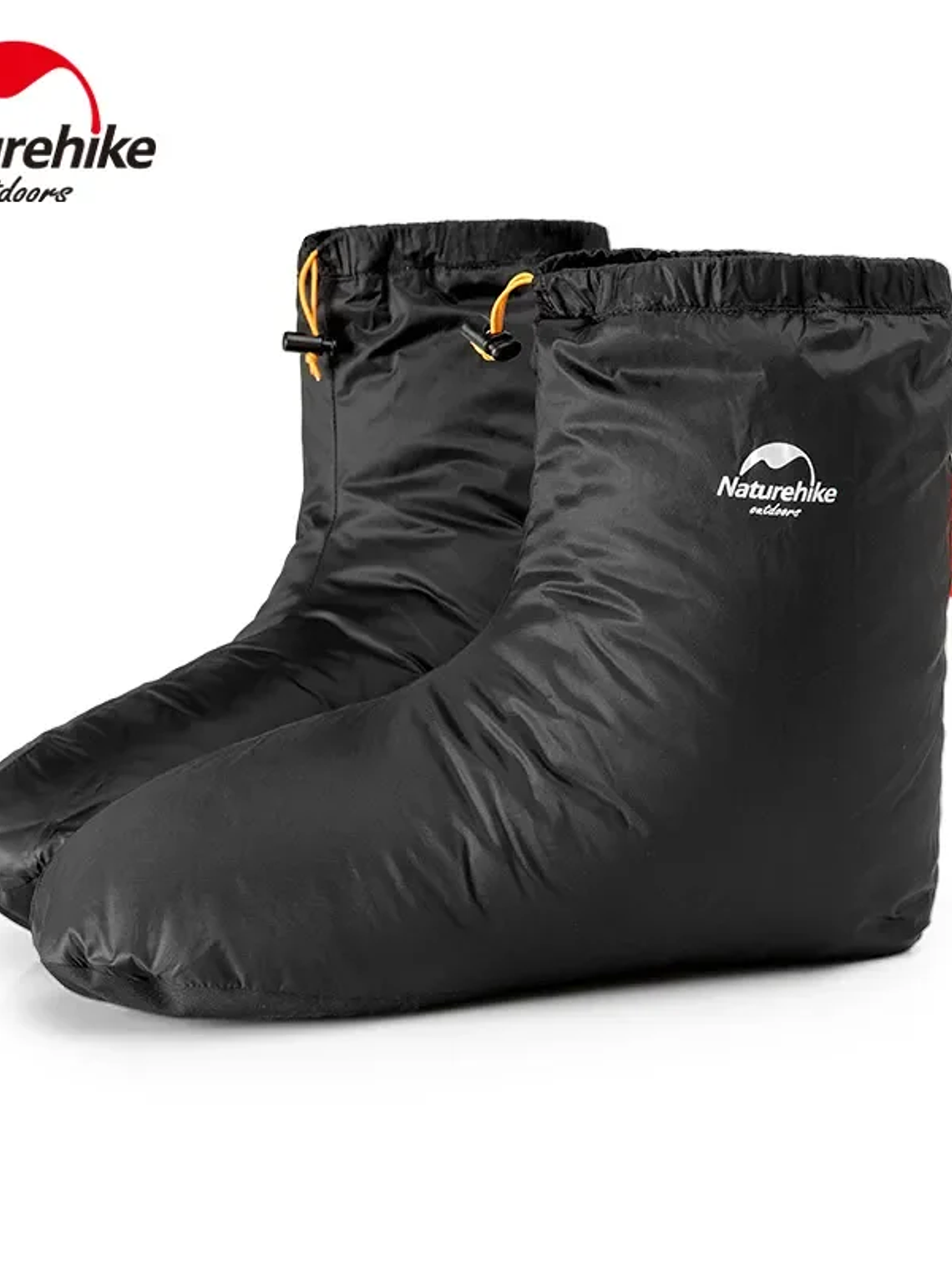 Botas de Pluma Naturehike  1