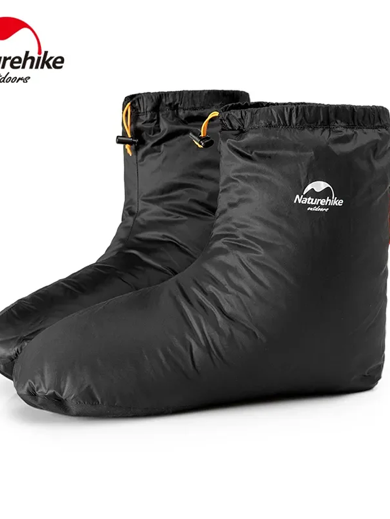Botas de Pluma Naturehike  1