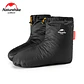 Botas de Pluma Naturehike  - thumbnail 1