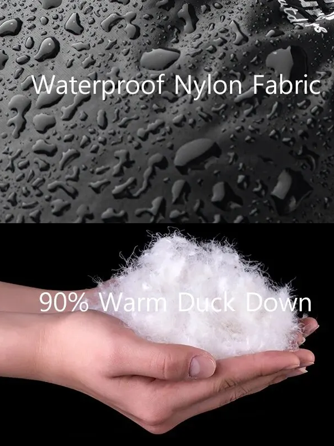 Botas de Pluma Naturehike  9