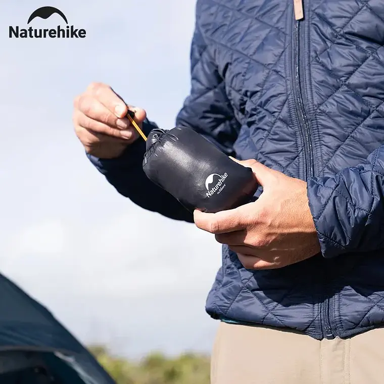 Botas de Pluma Naturehike  3