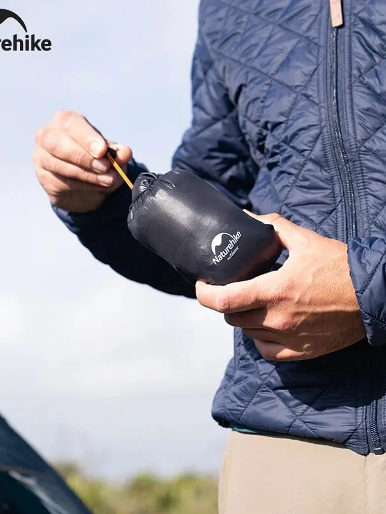 Botas de Pluma Naturehike  3