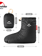 Botas de Pluma Naturehike  - vignette 7