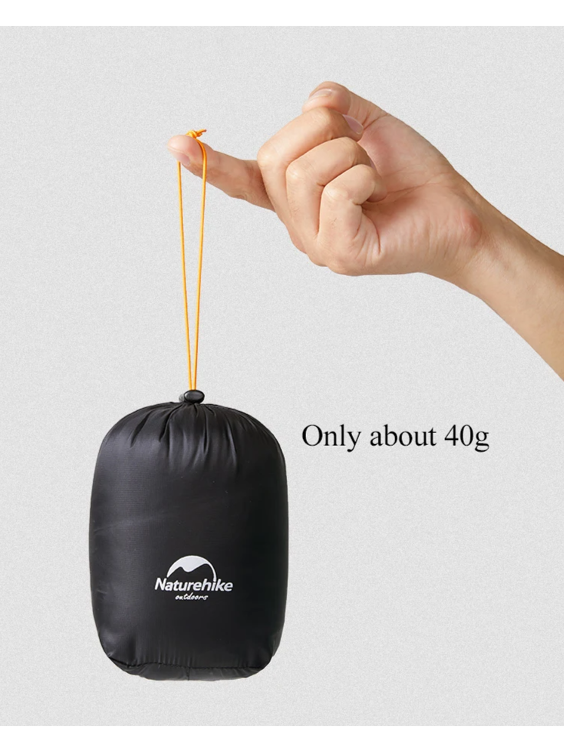 Botas de Pluma Naturehike  6