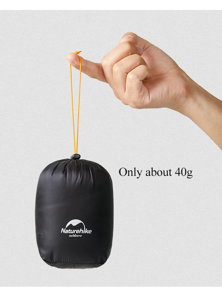 Botas de Pluma Naturehike  6