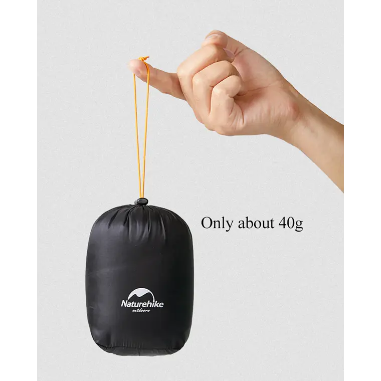 Botas de Pluma Naturehike  6