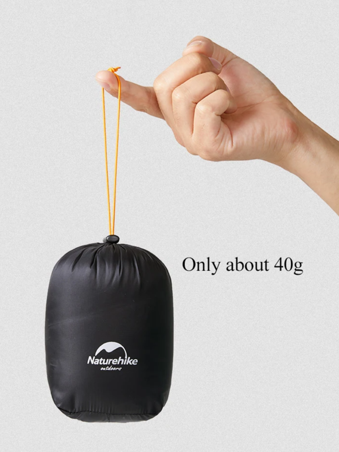 Botas de Pluma Naturehike  6