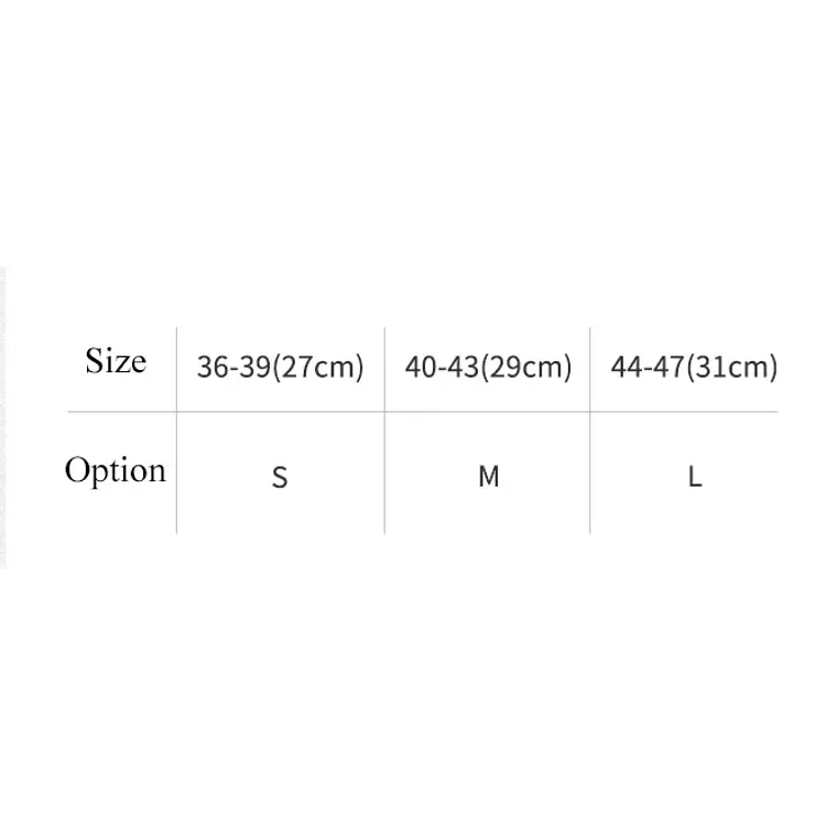 Botas de Pluma Naturehike  10