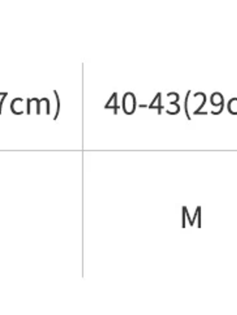 Botas de Pluma Naturehike  10