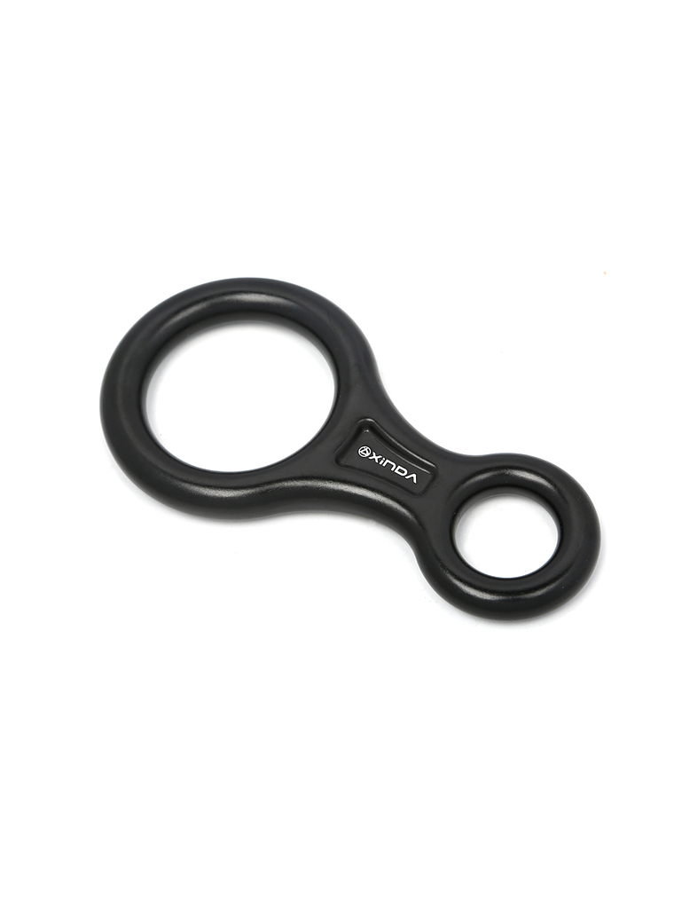 Descendedor / Asegurador Ocho Xinda 35 KN 8