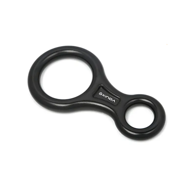 Descendedor / Asegurador Ocho Xinda 35 KN 8