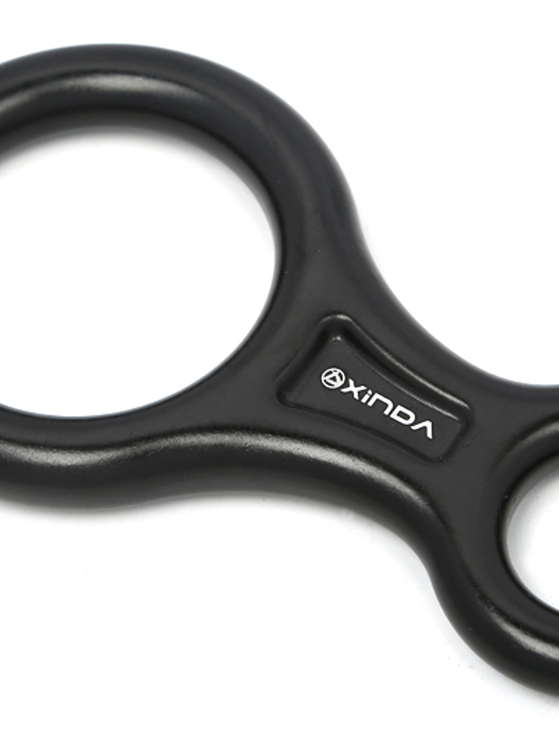 Descendedor / Asegurador Ocho Xinda 35 KN 8