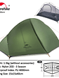 Carpa Naturehike Cycling 1 Ultralight  - Miniatura 2