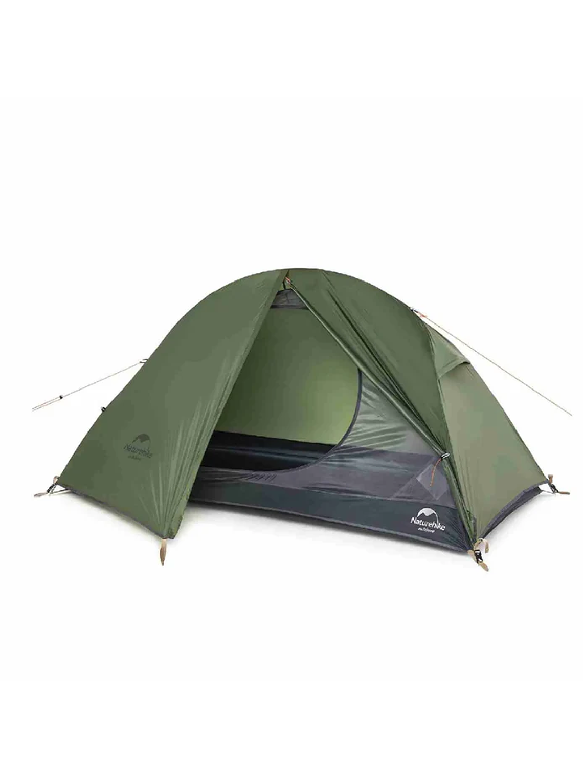 Carpa Naturehike Cycling 1 Ultralight  1