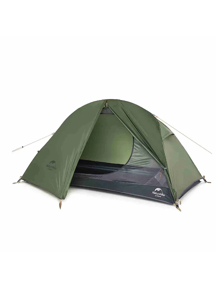 Carpa Naturehike Cycling 1 Ultralight  1