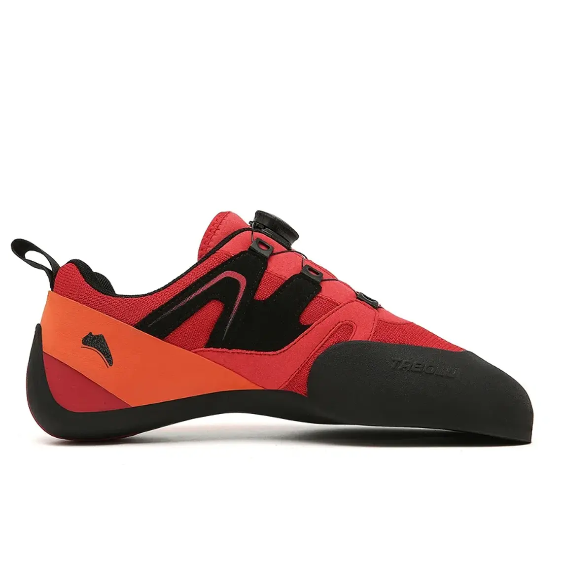 New Arrival: Zapatilla Escalada Tabolu 9