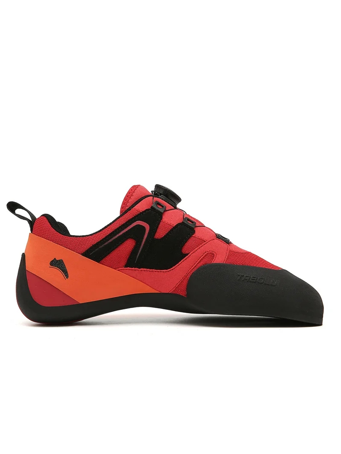 New Arrival: Zapatilla Escalada Tabolu 9