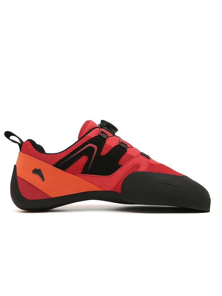 New Arrival: Zapatilla Escalada Tabolu 9