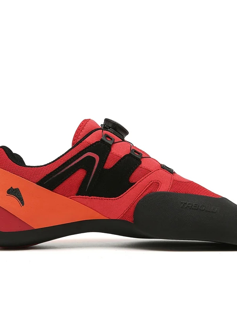 New Arrival: Zapatilla Escalada Tabolu 9