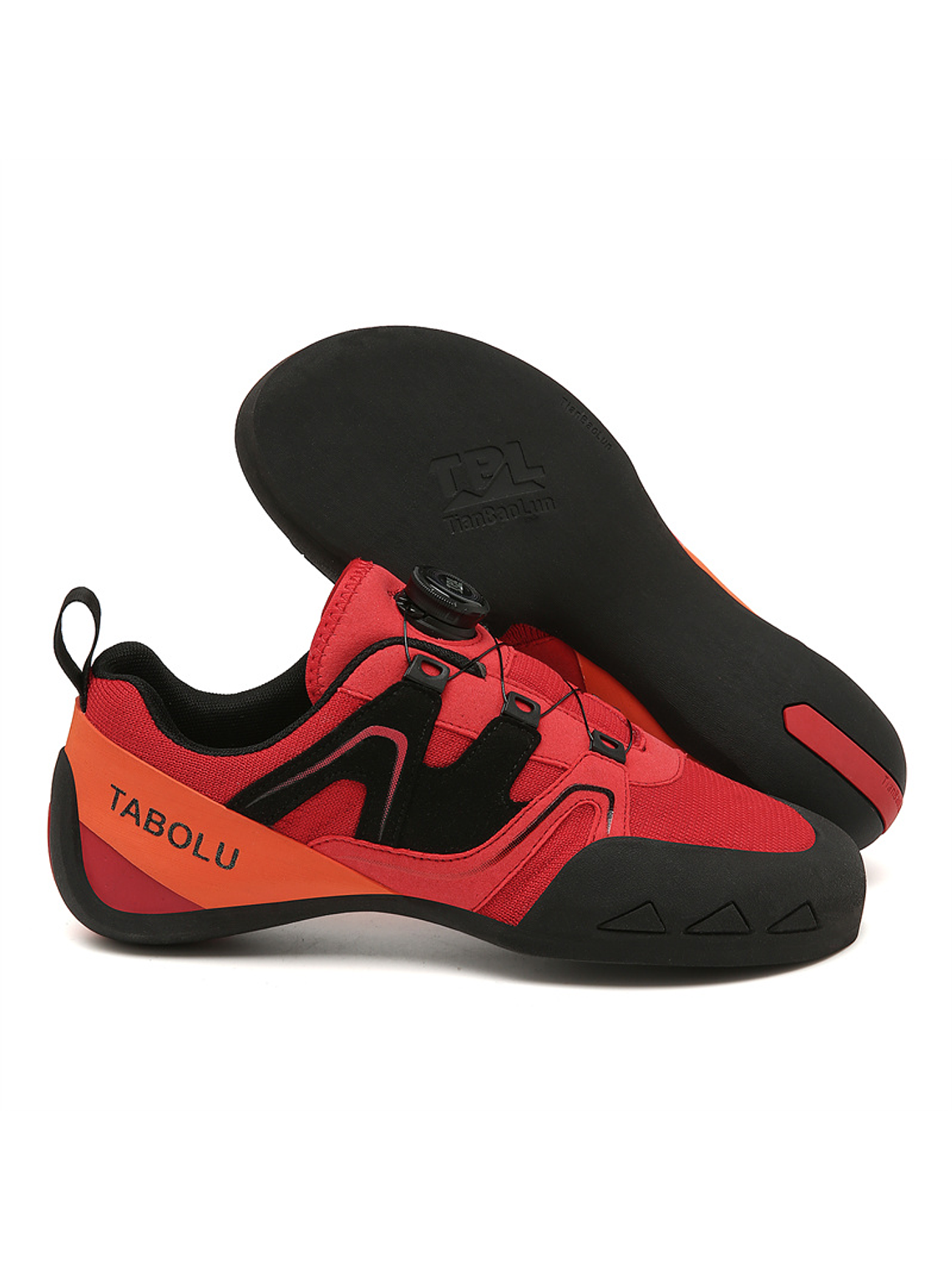 New Arrival: Zapatilla Escalada Tabolu 10