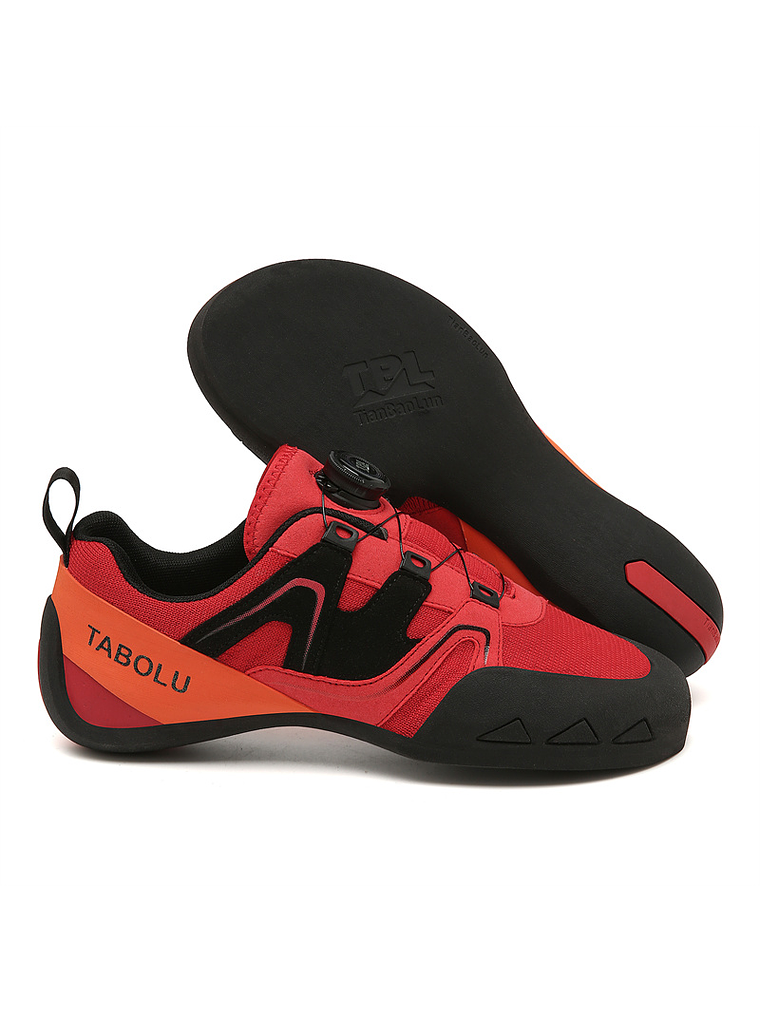 New Arrival: Zapatilla Escalada Tabolu 10