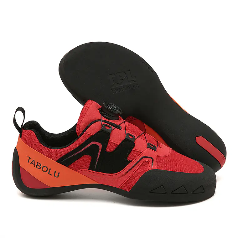 New Arrival: Zapatilla Escalada Tabolu 10