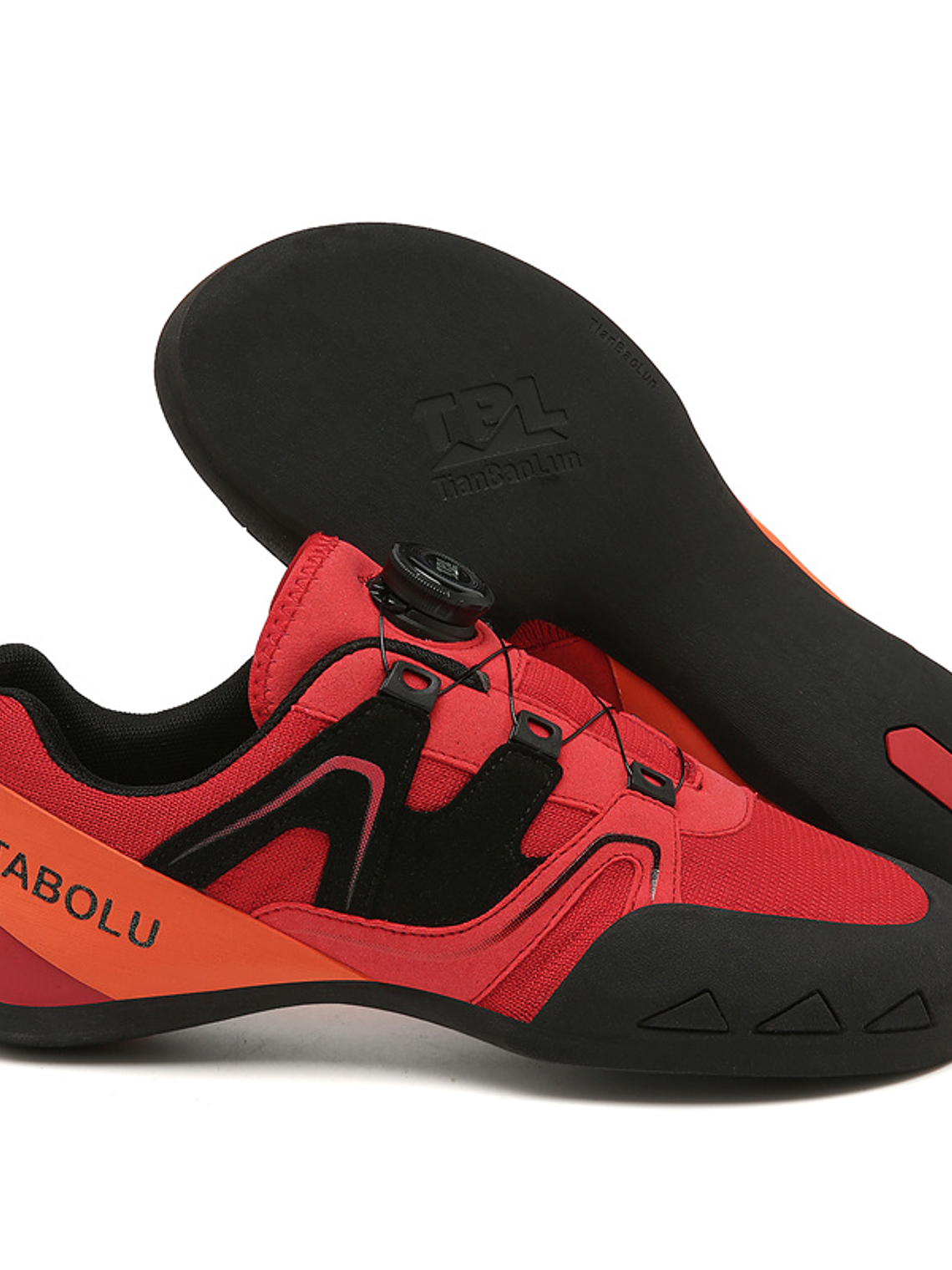 New Arrival: Zapatilla Escalada Tabolu 10