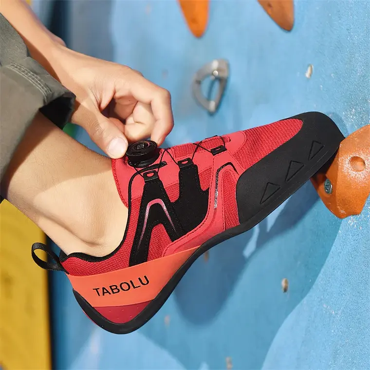 New Arrival: Zapatilla Escalada Tabolu 11