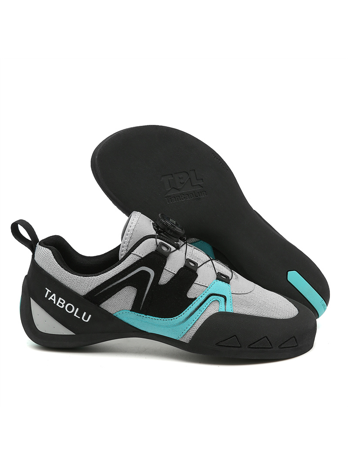 New Arrival: Zapatilla Escalada Tabolu 4