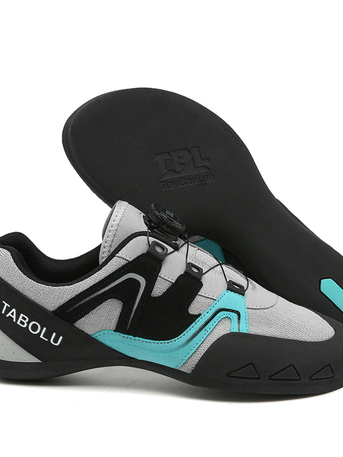 New Arrival: Zapatilla Escalada Tabolu 4