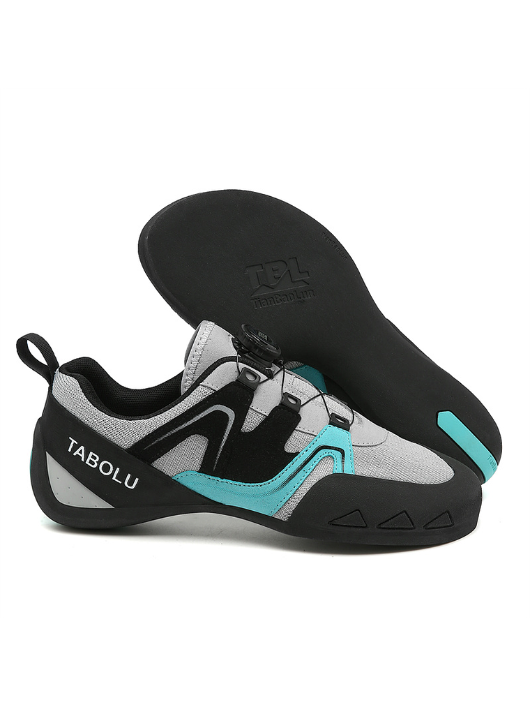 New Arrival: Zapatilla Escalada Tabolu 7