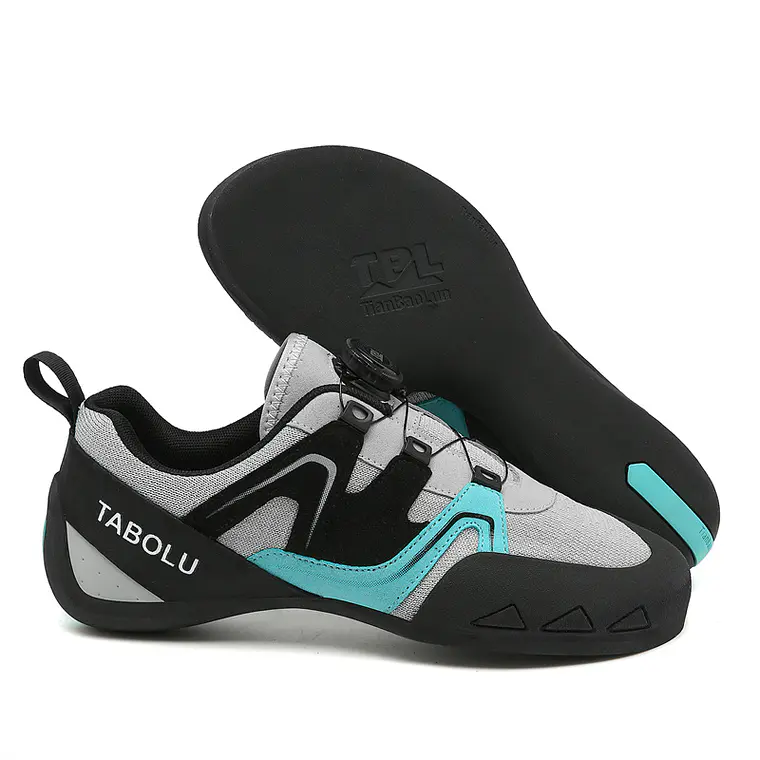 New Arrival: Zapatilla Escalada Tabolu 7
