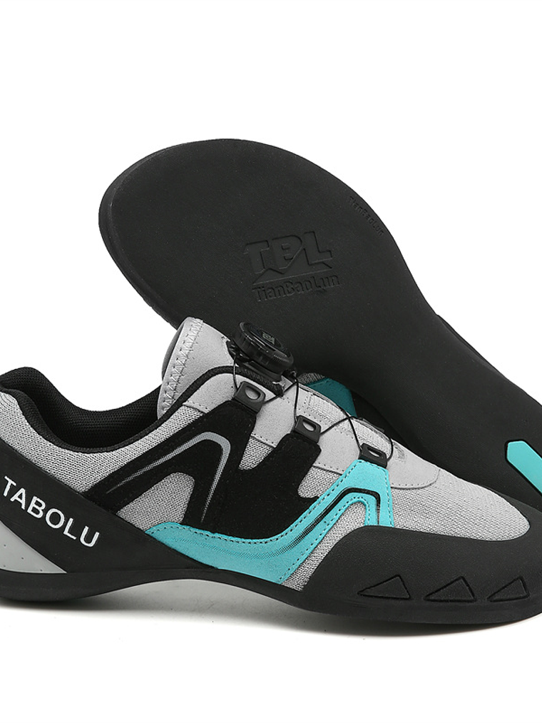 New Arrival: Zapatilla Escalada Tabolu 7