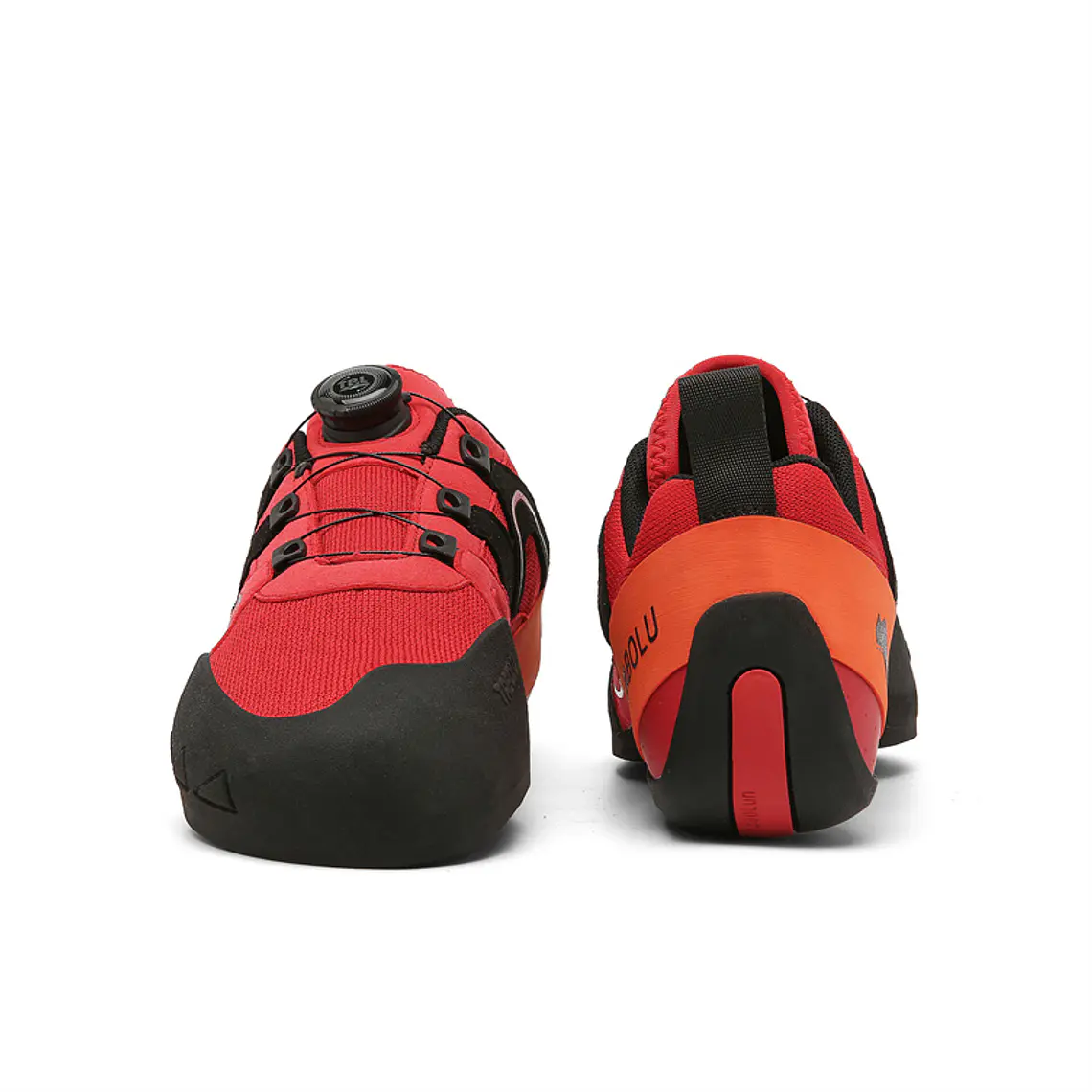 New Arrival: Zapatilla Escalada Tabolu 13