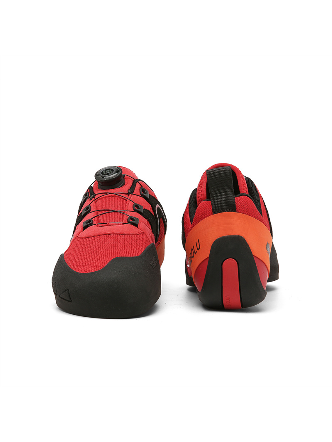 New Arrival: Zapatilla Escalada Tabolu 13