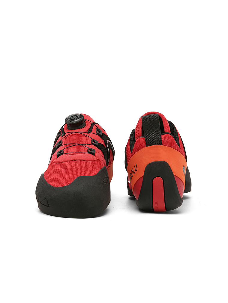 New Arrival: Zapatilla Escalada Tabolu 13