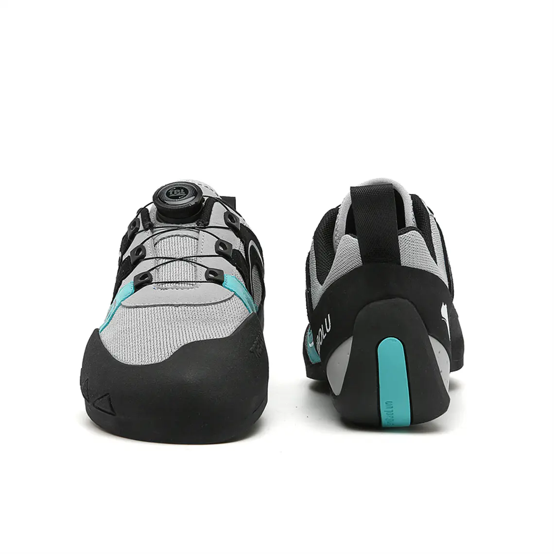 New Arrival: Zapatilla Escalada Tabolu 6